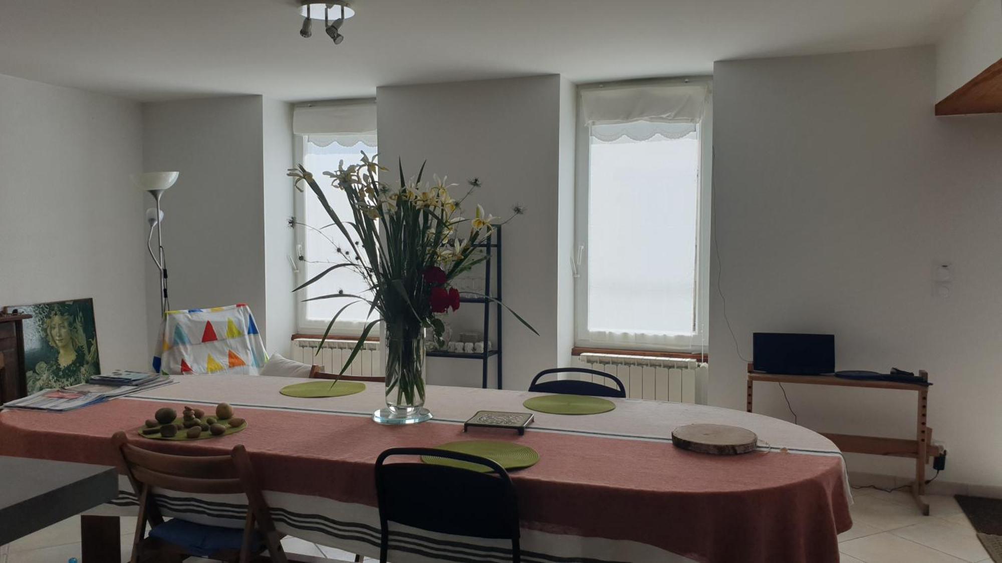 Nieulle-sur-SeudreBalade En Estuaireアパートメント エクステリア 写真